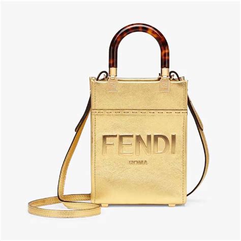 guitar straps fendi|fendi sunshine shopper with strap.